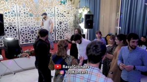 Хасик Батиев