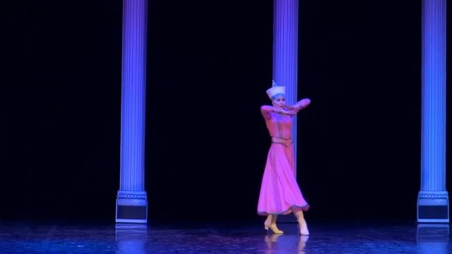 Цветок Бурятии смотреть онлайн