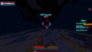 ASTORIA DLC - PVP CLIENT FOR MINECRAFT