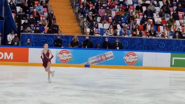 Дарья Усачева смотреть онлайн