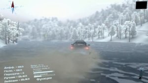 ДЕД И ВНУК ПОЕХАЛИ НА ЗИМНЮЮ РЫБАЛКУ I SPINTIRES