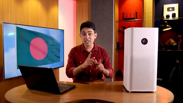This is a Serious Video: Air Purifier কেন এত জরুরী? смотреть онлайн