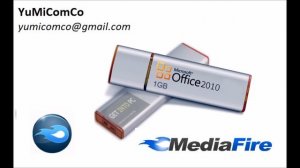 MS Office2010 Portable