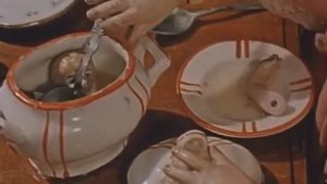 Jabberwocky - Jan Svankmajer (1971)