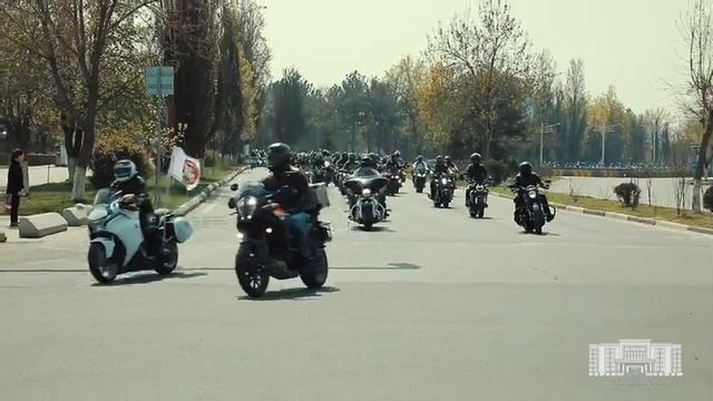 ташкент открытие мото сезона 2022 смотреть онлайн