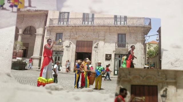 Куба Едем в Гавану! смотреть онлайн