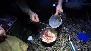 Рыбалка С Ночёвкой с Батьковичем и Жориком!. Назад в Прошлое! Налим. Готовим Плов.