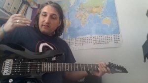 Ibanez Gio GSA 60 HSS Superstrat Powerstrat review Test demo beginner guitar