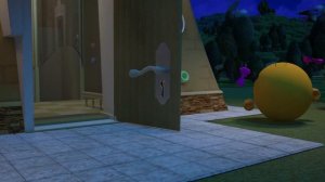 Увидишь что произошло с колобком?! Невероятно! Колобанга МУЛЬТФИЛЬМЫ Для Детей 2серия)колобанга