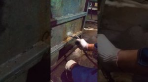 Насадка для продувочного пистолета