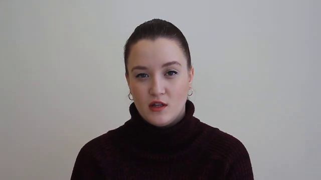 Отзыв Анастасии на тренинг по управлению конфликтами. Тренер Артём Ядрышников. Бизнес Алхимия