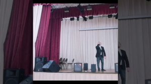 Город которого нет кавер