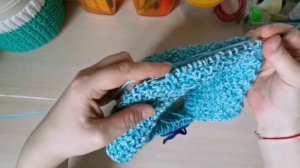 "Шапка-Шлем" с Узором?Узор "Плотный" ?С Расчётами +Схема ?Подробный МК