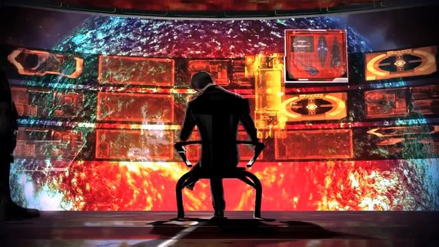 4. Let's Play Mass Effect 3 - Science Dad (Engineer) смотреть онлайн