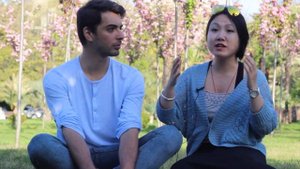 Китаянка о плюсах и минусах жизни в России и добрых русских