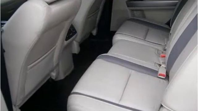 2012 Mazda CX-9 Used Cars Abilene TX смотреть онлайн