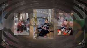 Джамиля Татакова песня для дочери