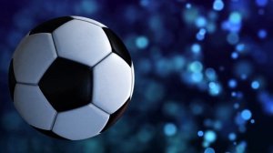 Футбольный мяч | ball | background video | футажи | animation | wallpaper | ФутаЖОР