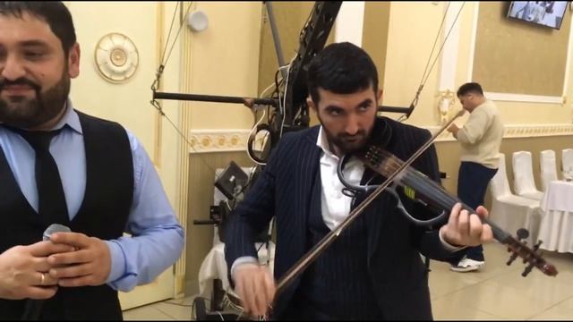 Азербайджанские музыканты в Краснодаре.Азербайджанские музыканты в Ростове.Азербайджанский ведущий