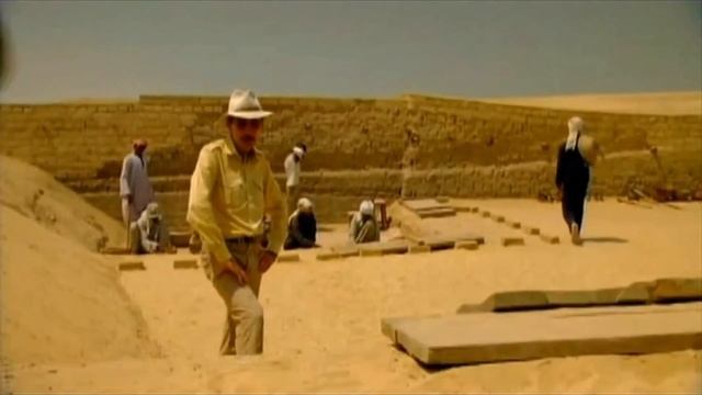 Посох Моисея, тайна посоха Аарона, чудеса и 10 казней в Египте смотреть онлайн