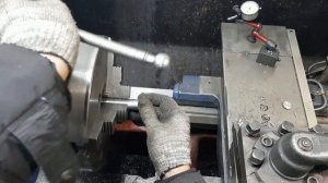 Приспособление для шлифовки токарных кулачков