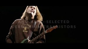 Trueman 1966 Fuzz  I  Aged or Brand New