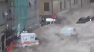 Стихия в Мин.Водах май 2017