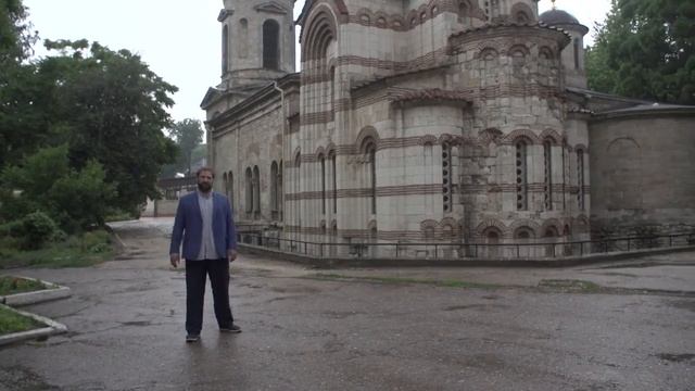 Крым. Освоение Крыма. ( 1 часть ) смотреть онлайн