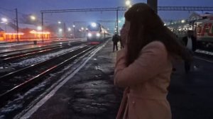 Наш дембель  ❤  Дождалась ❤ ДМБ 2016