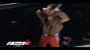 Чарльз «Бешеный конь» Беннетт  Единственный и Неповторимый Псих ММА вернулся первый бой в 2017