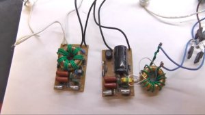 БИполярные или полевые.Транзисторы в электронном трансформаторе, доработка Часть 4