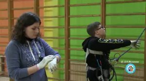 Спортивный туризм