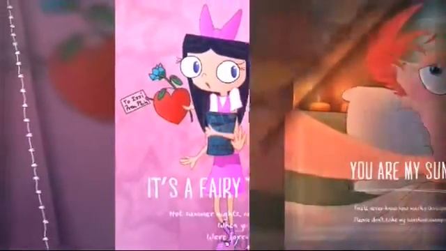 I love you Finish I love you Изабелла смотреть онлайн