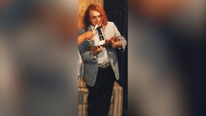 Tiny Tim's Death: A Truly Sad & Peculiar Story