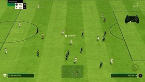 СХЕМА 4-4-2 в FC24 / РАЗБОР ТАКТИКИ, ЗАДАЧ и ИГРЫ