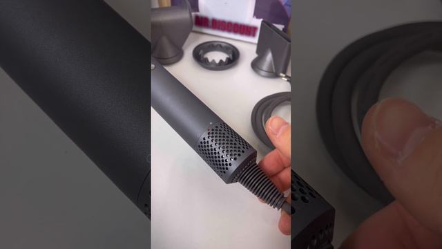 Копия фена dyson смотреть онлайн