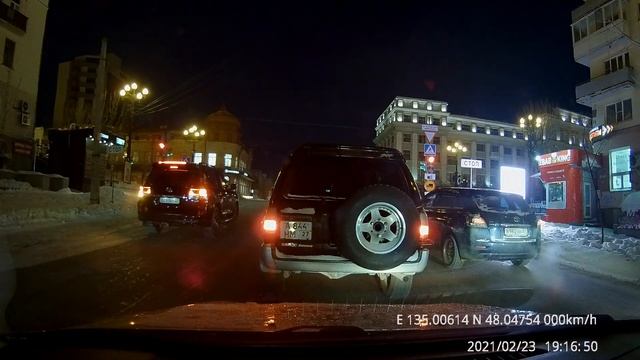 Дороги Хабаровск Тихоокеанская Павла Морозова 23.02.2021 смотреть онлайн