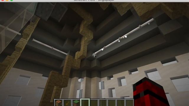 Vanilla Minecraft Tardis Datapack 1.18.2 HUGE update смотреть онлайн