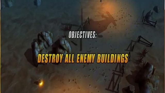 Обзор на инди игру Tiny Troopers by wolf 33 смотреть онлайн