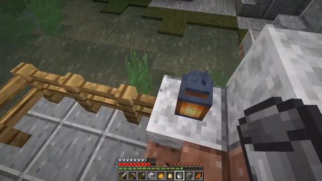 Грёбаные лучники! #6 😸 Minecraft 1.15.2 😸 Сезон 1 Выживание