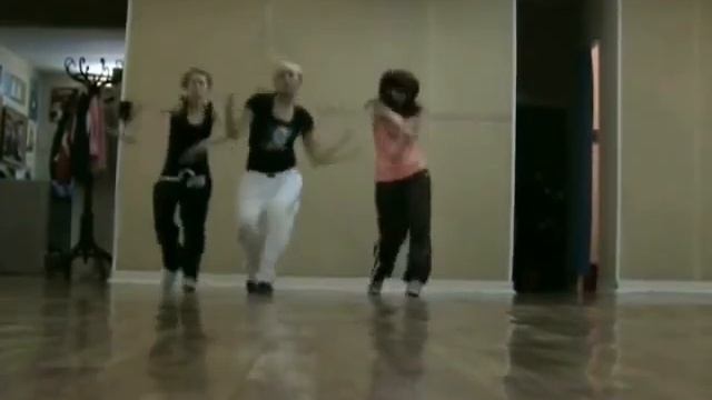 Студия танца Алексея Литтл - Fusion ballet смотреть онлайн