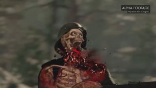 Sniper Elite 4 - Gameplay Trailer (E3 2016)
