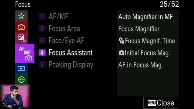 Sony A7M4 Full Photo Settings | Shoot Like Pro ? смотреть онлайн