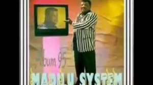 Madilu System- Maria