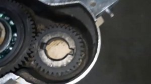 заводская гидравлика умз 451 / 417, балканкар