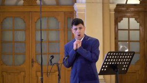 Bernardo Pasquini: "O Pargoletto Arciero"