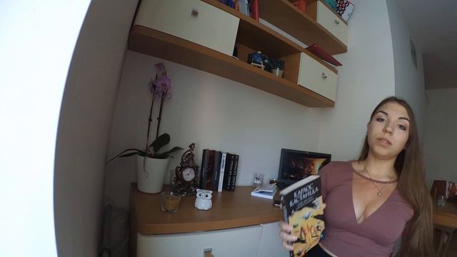 Книги, которые изменили меня ! 4 книги ,которые стоит прочитать.