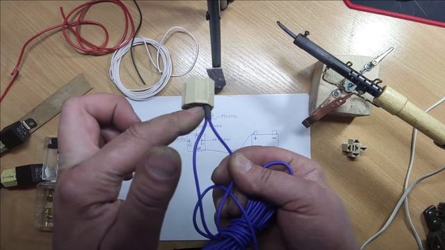 КАК сделать КОМПЛЕКТ для ПОДКЛЮЧЕНИЯ ПРОТИВОТУМАННЫХ ФАР на ЛЮБУЮ машину? / от А до Я + Советы