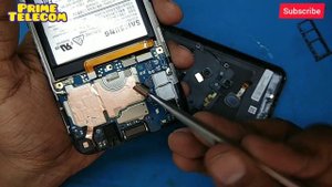 Samsung Galaxy M11 Disassembly & Teardown _ M115f ремонт полный разбор снять дисплей, аккумулятор