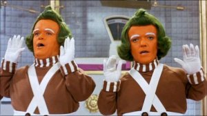Oompa Loompa Song